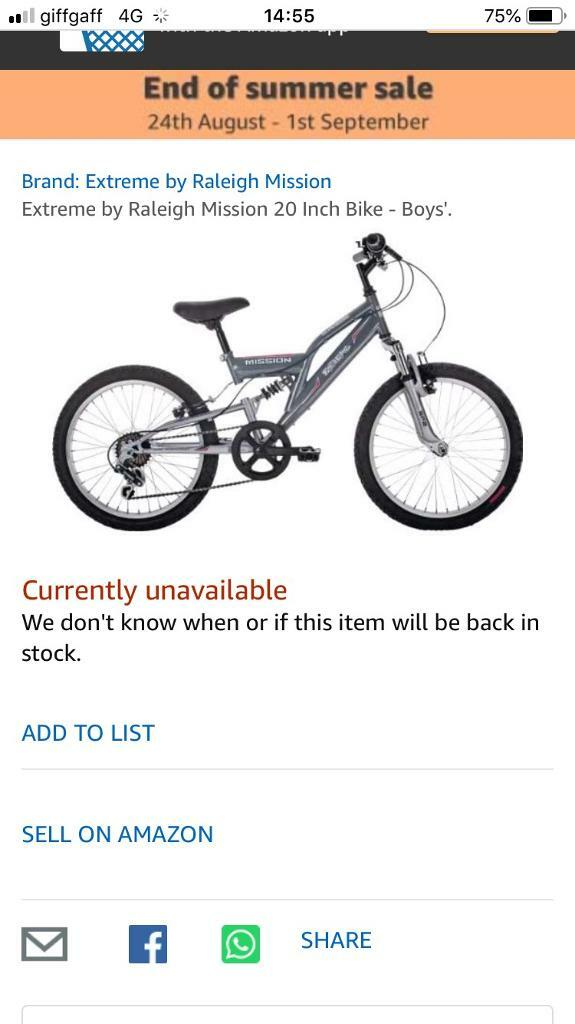 bike brake pads wilko
